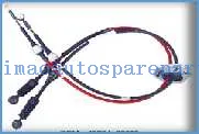 Clutch Cable  43794-24003