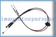 Clutch Cable 43770-22010