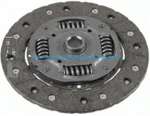 Clutch Disc