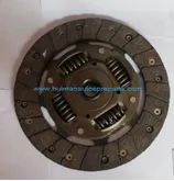 Clutch Disc 30100-AA640