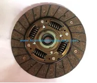 Clutch Disc 30100-AA640