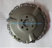 Clutch Pressure Plate 035141117/058141117