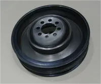 Belt Pulley, Crankshaft  059105251AC