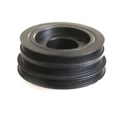 Belt Pulley, Crankshaft  059105251AC