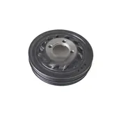 Belt Pulley, Crankshaft  059105251AC