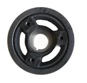 Belt Pulley, Crankshaft  059105251AC