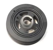Belt Pulley, Crankshaft  059105251AC