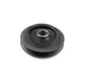 Belt Pulley, Crankshaft  059105251AC