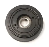 Belt Pulley, Crankshaft  MD145525/MD145529