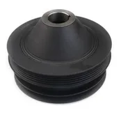 Belt Pulley, Crankshaft  MD145525/MD145529