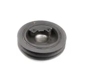Belt Pulley, Crankshaft  MD145525/MD145529