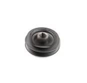 Belt Pulley, Crankshaft  MD145525/MD145529
