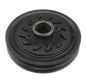 Belt Pulley, Crankshaft  MD145525/MD145529