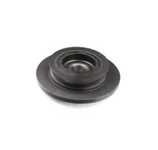 Belt Pulley, Crankshaft  MD145525/MD145529