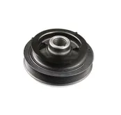 Belt Pulley, Crankshaft  MD145525/MD145529