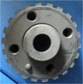 Crankshaft Gear