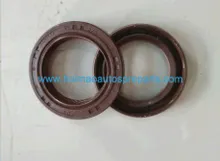 oil seal &amp; rubber products