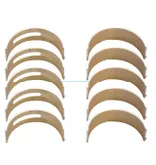 Engine Bearing  R336A-1