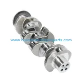 Engine Crankshaft