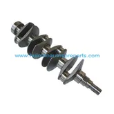 Engine Crankshaft