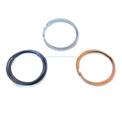 Piston Rings