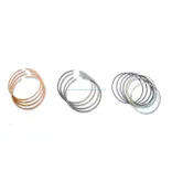 Piston Rings
