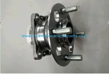 Wheel Bearing