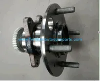 Wheel Bearing