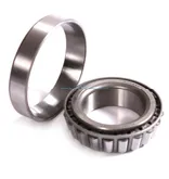 Wheel Bearing  DAC408044/45