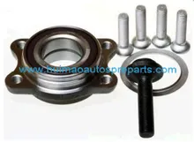 Wheel Hub Bearing