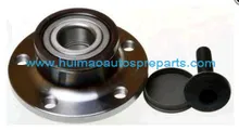 Wheel Hub Bearing