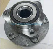 Wheel Hub Bearing