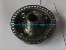 Wheel Hub Bearing