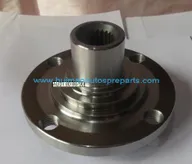 Wheel Hub Bearing 8A0407615