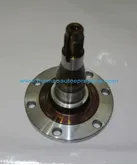 Wheel Hub Bearing 8A0407615