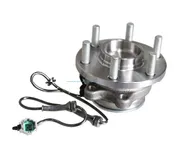 Wheel Hub Bearing 44600-SDA-A00