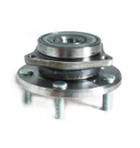 Wheel Hub Bearing 44600-SDA-A00