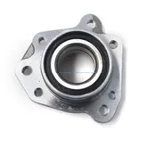 Wheel Hub Bearing 40202-JG000