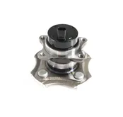 Wheel Hub Bearing   40202-CA010