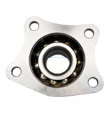 Wheel Hub Bearing   40202-CA010