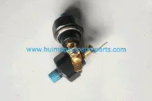 Oil Pressure Switch