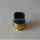 Temperature Switch
