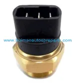 Temperature Switch