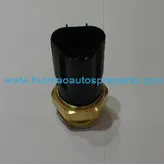 Temperature Switch