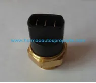 Temperature Switch