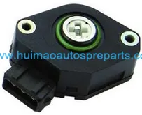 Throttle Position Sensor
