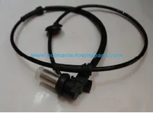 Wheel Speed Sensor