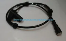Wheel Speed Sensor