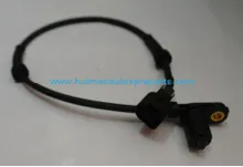 Wheel Speed Sensor