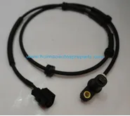 Wheel Speed Sensor